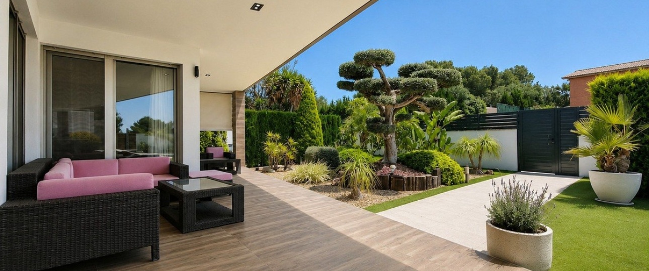 Rynek wtórny - Villa - Santa Pola - Santa Pola Centro