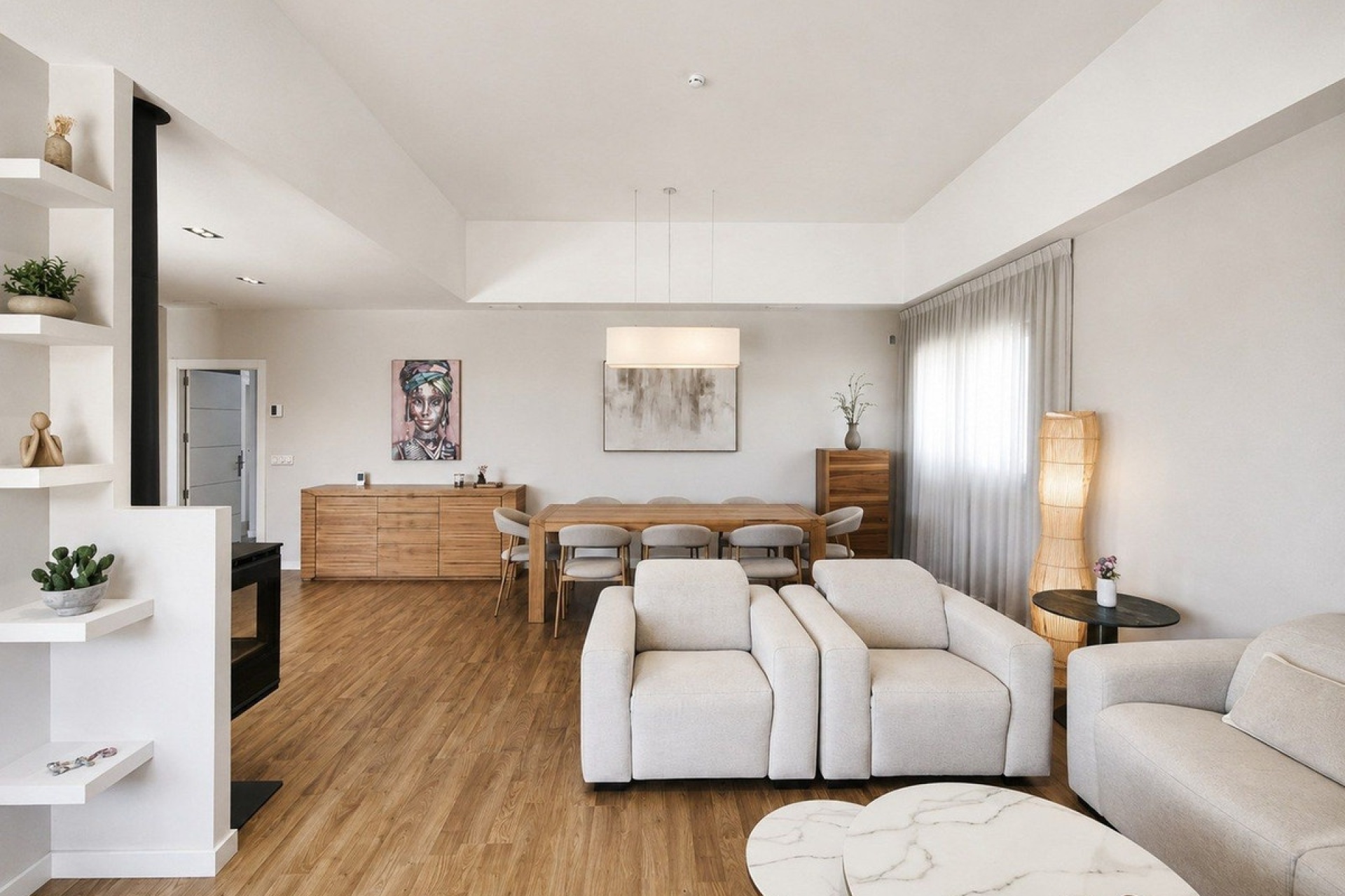 Rynek wtórny - Villa - Santa Pola - Santa Pola Centro
