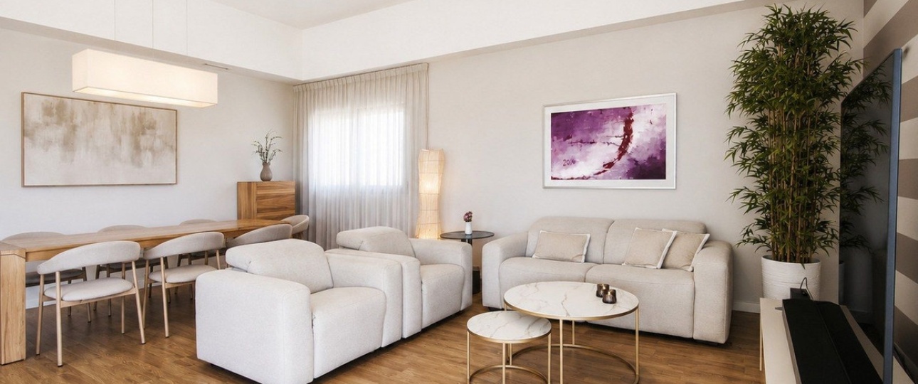 Rynek wtórny - Villa - Santa Pola - Santa Pola Centro