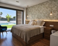 Rynek wtórny - Villa - Santa Pola - Santa Pola Centro