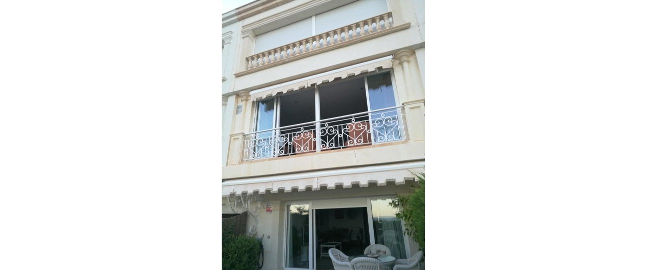Rynek wtórny - Villa - Santa Pola - Santa Pola Centro