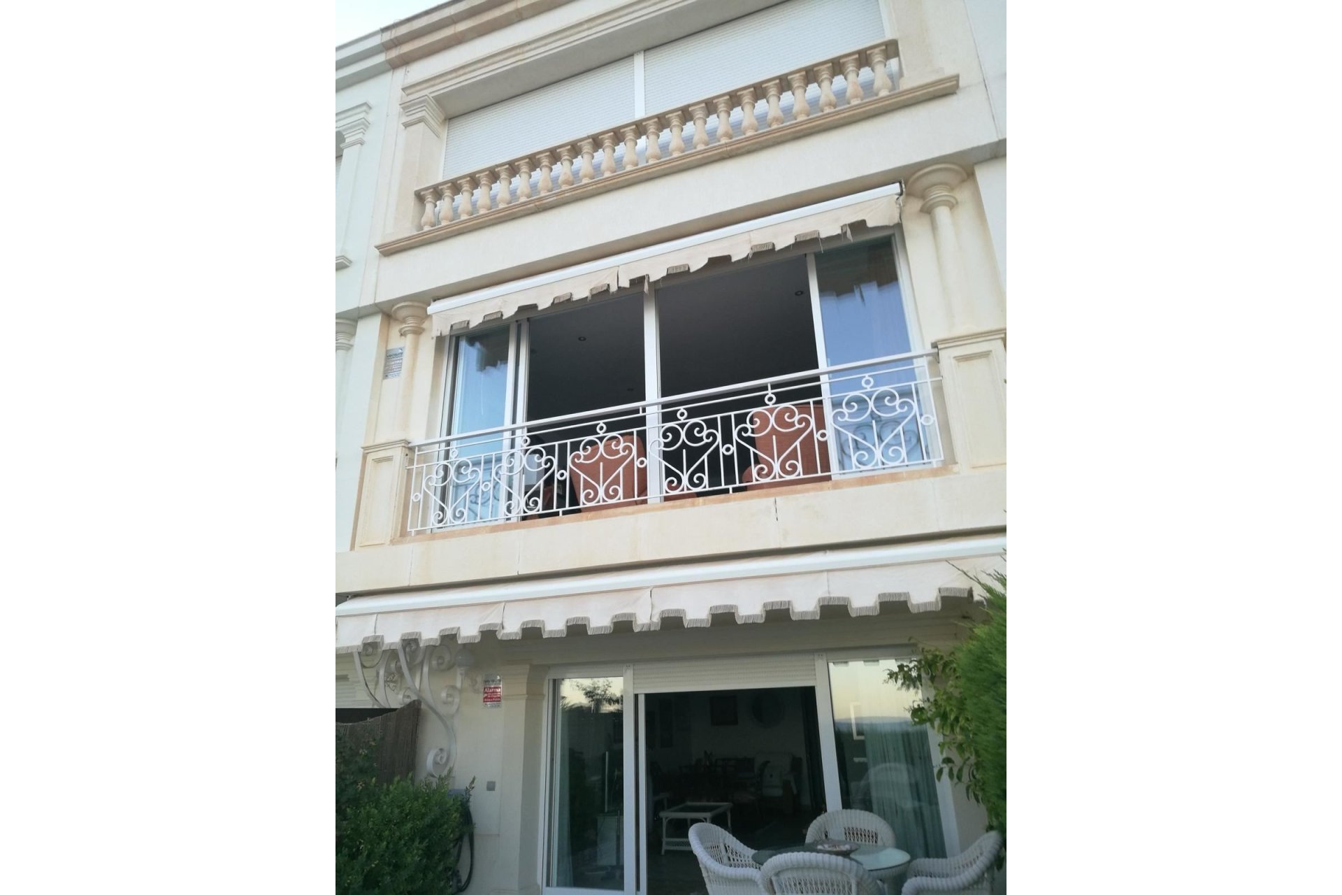 Rynek wtórny - Villa - Santa Pola - Santa Pola Centro