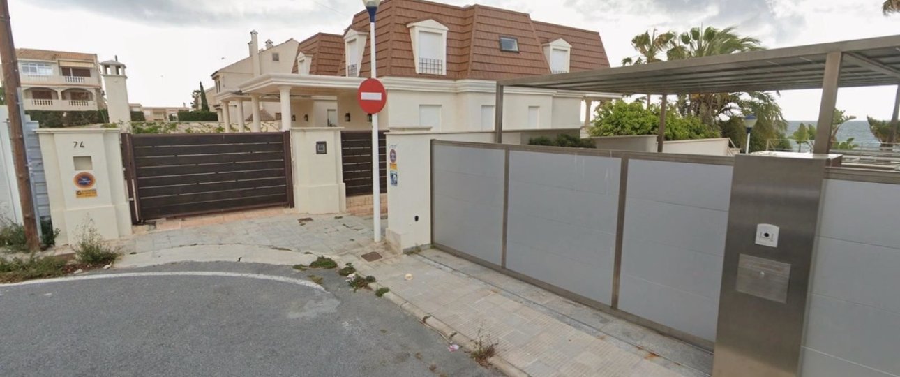 Rynek wtórny - Villa - Santa Pola - Santa Pola Centro