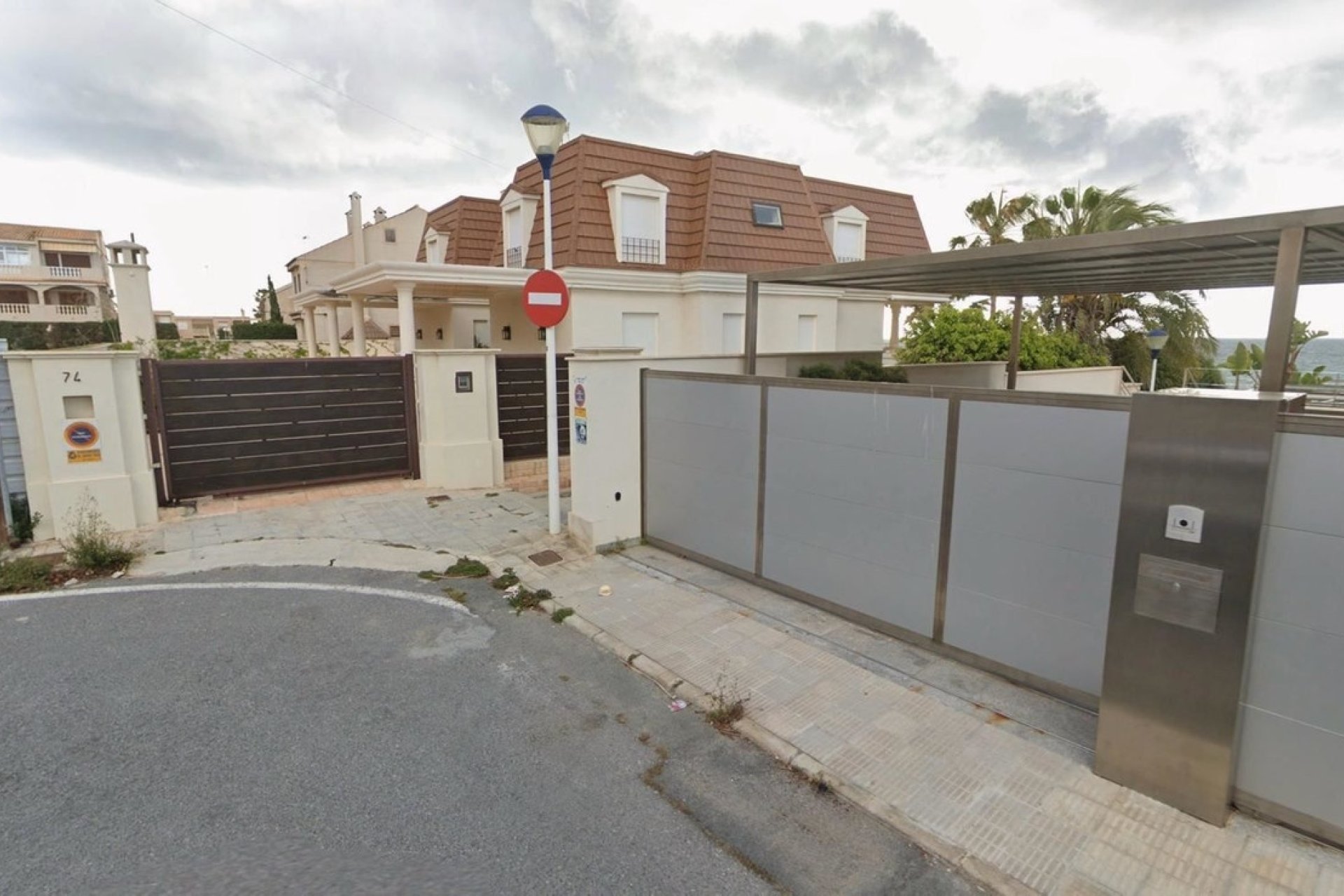 Rynek wtórny - Villa - Santa Pola - Santa Pola Centro