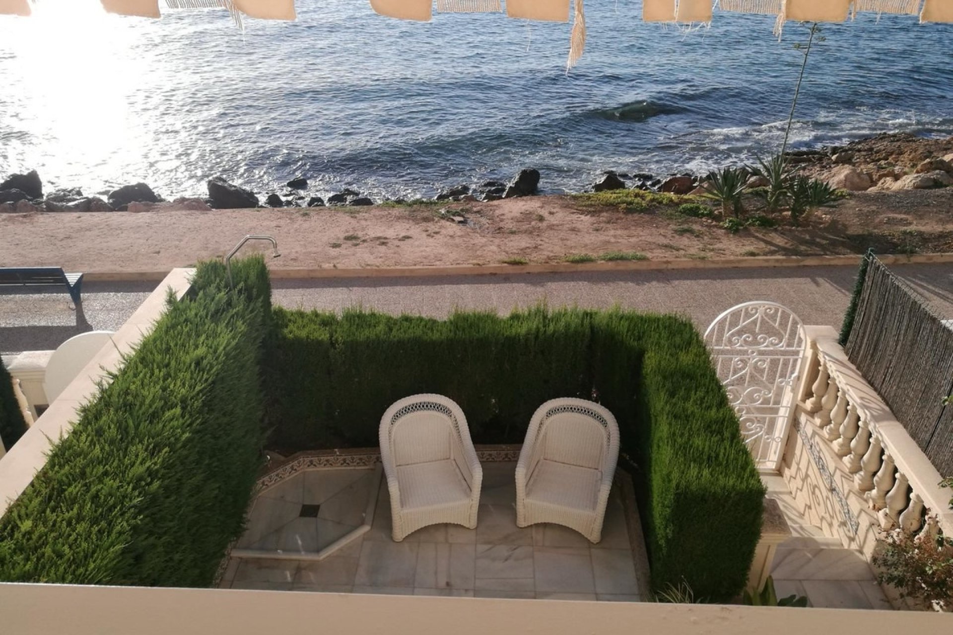 Rynek wtórny - Villa - Santa Pola - Santa Pola Centro