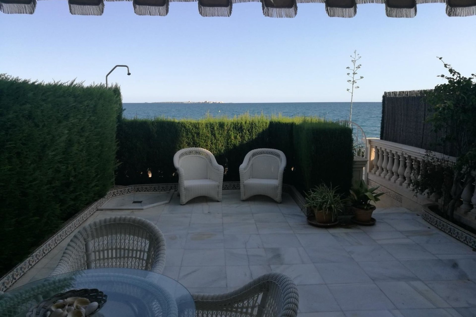 Rynek wtórny - Villa - Santa Pola - Santa Pola Centro