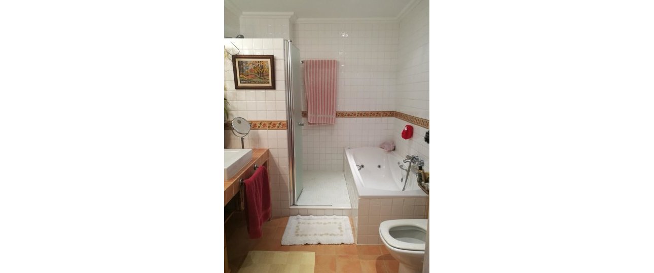 Rynek wtórny - Villa - Santa Pola - Santa Pola Centro