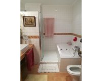 Rynek wtórny - Villa - Santa Pola - Santa Pola Centro