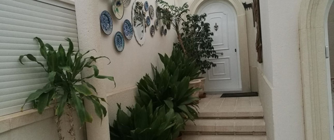 Rynek wtórny - Villa - Santa Pola - Santa Pola Centro