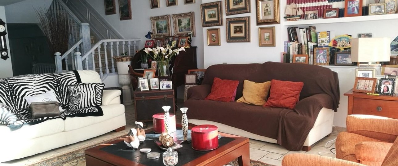 Rynek wtórny - Villa - Santa Pola - Santa Pola Centro