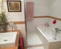 Rynek wtórny - Villa - Santa Pola - Santa Pola Centro