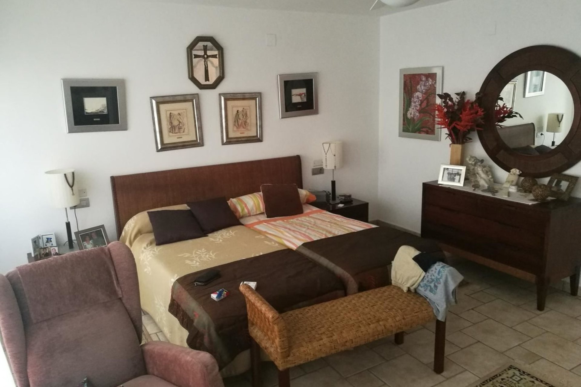 Rynek wtórny - Villa - Santa Pola - Santa Pola Centro