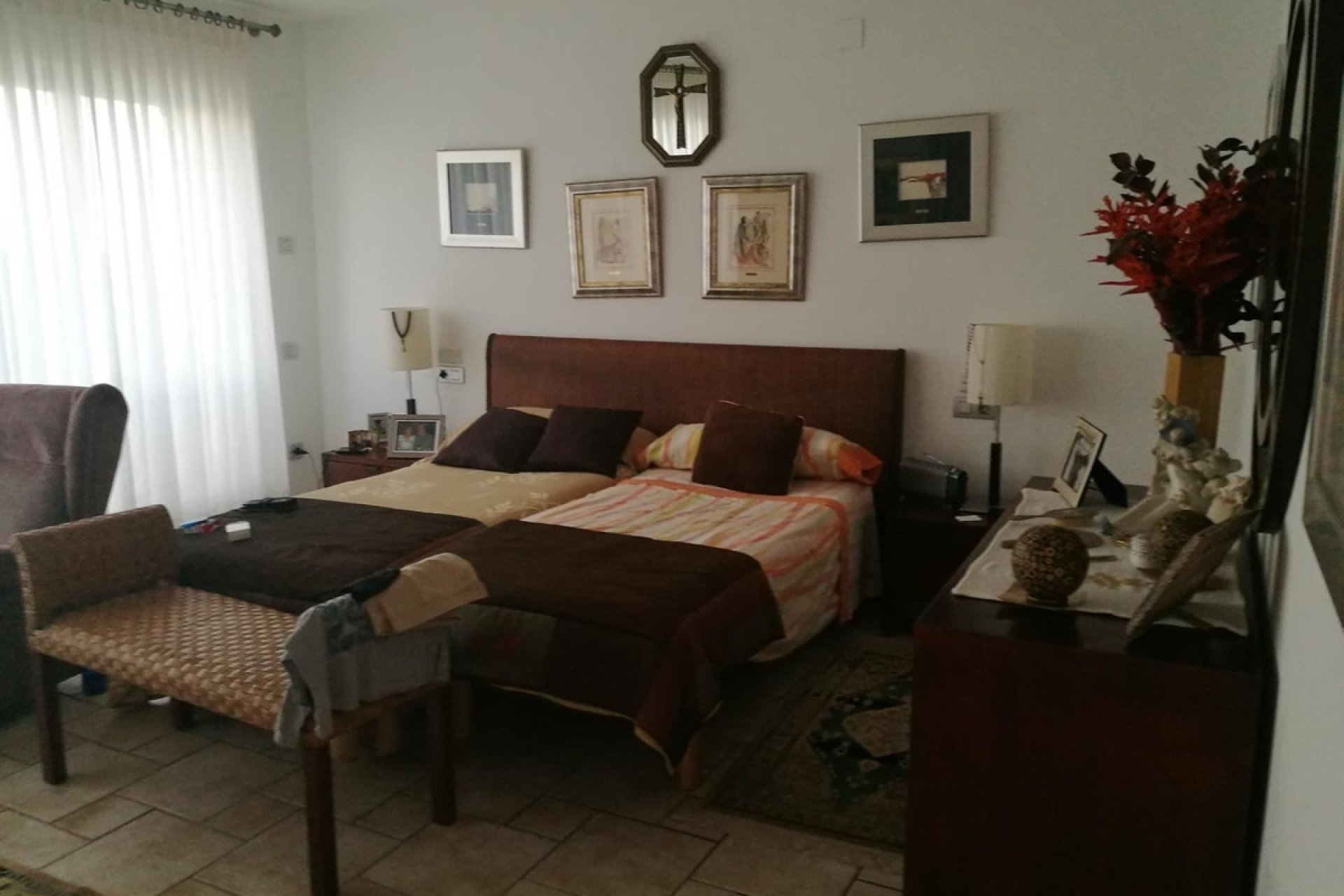 Rynek wtórny - Villa - Santa Pola - Santa Pola Centro