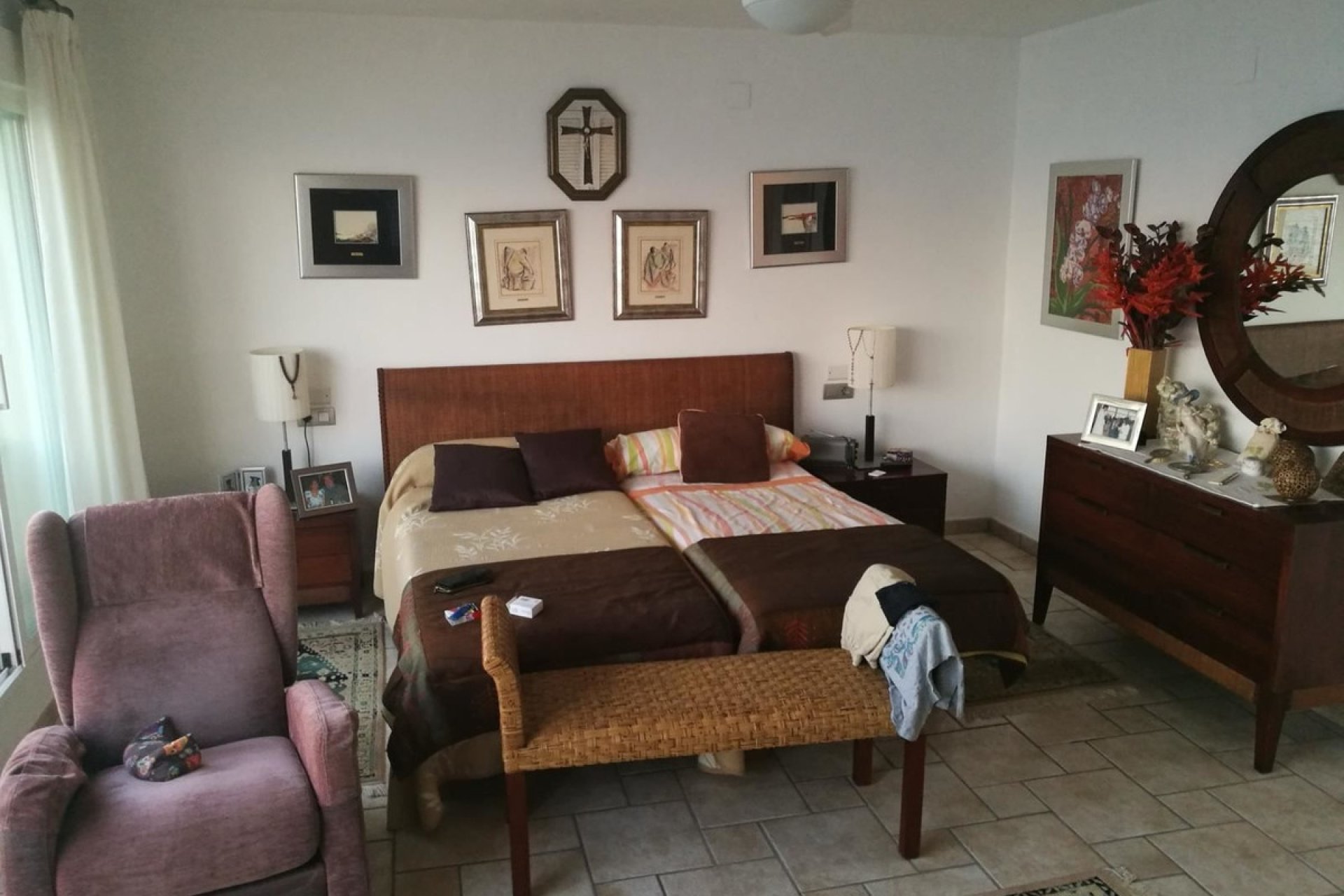 Rynek wtórny - Villa - Santa Pola - Santa Pola Centro