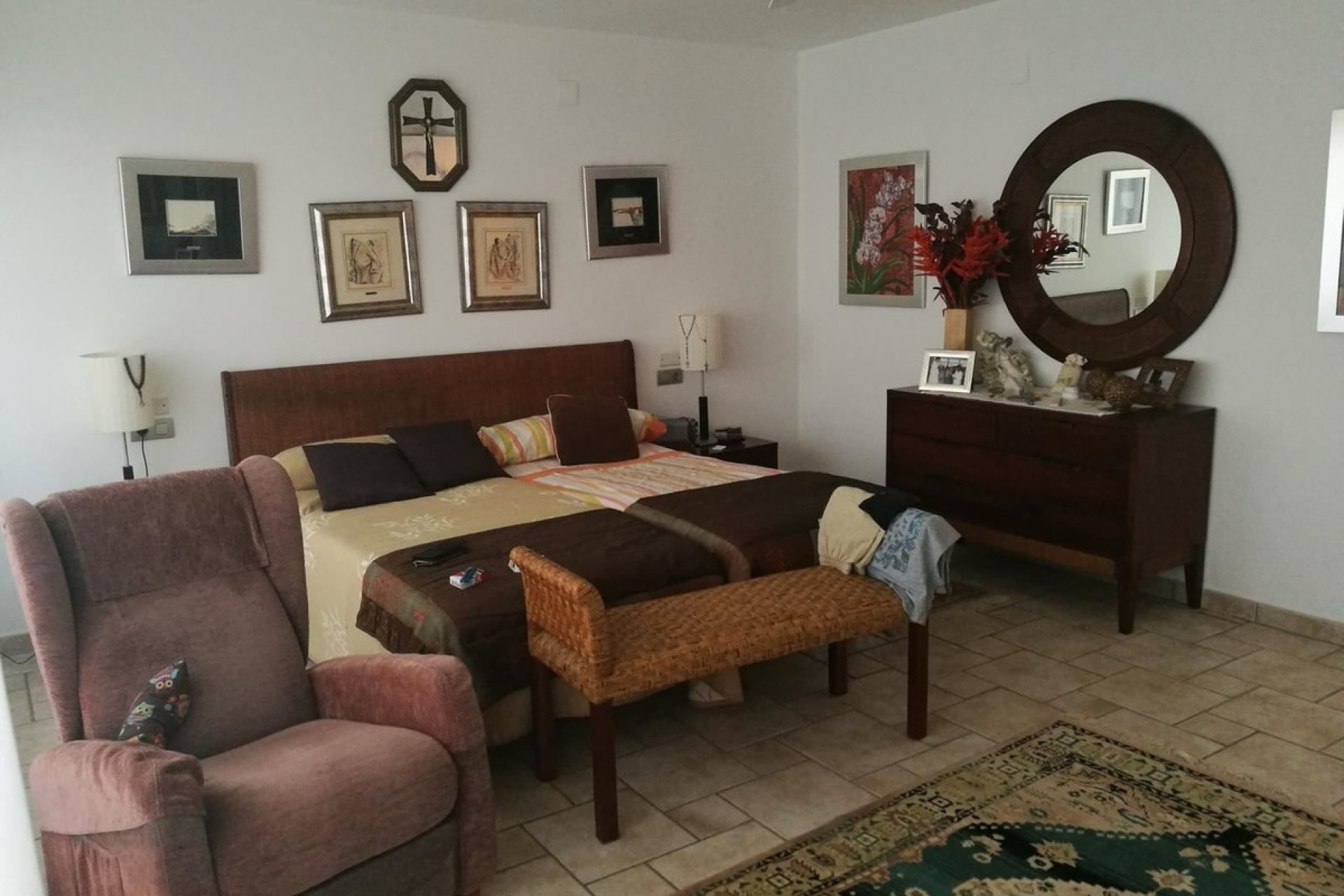 Rynek wtórny - Villa - Santa Pola - Santa Pola Centro