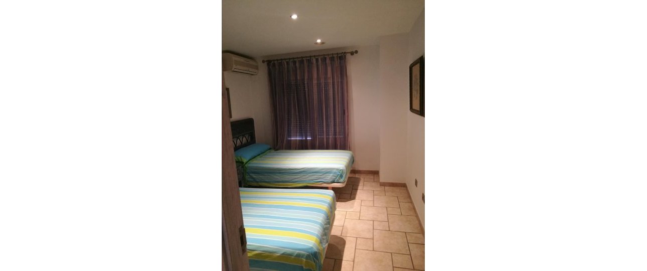 Rynek wtórny - Villa - Santa Pola - Santa Pola Centro
