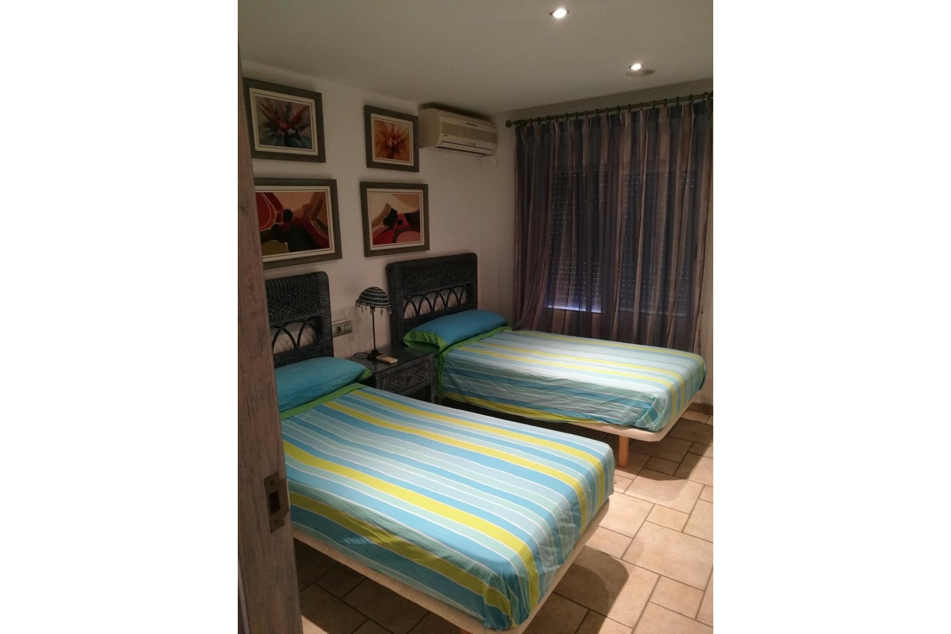 Rynek wtórny - Villa - Santa Pola - Santa Pola Centro