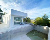 Rynek wtórny - Villa - Teulada - Moraira