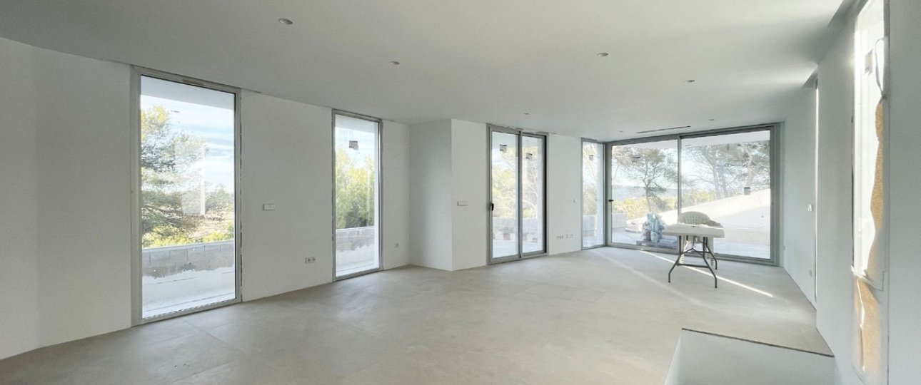 Rynek wtórny - Villa - Teulada - Moraira