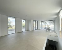 Rynek wtórny - Villa - Teulada - Moraira