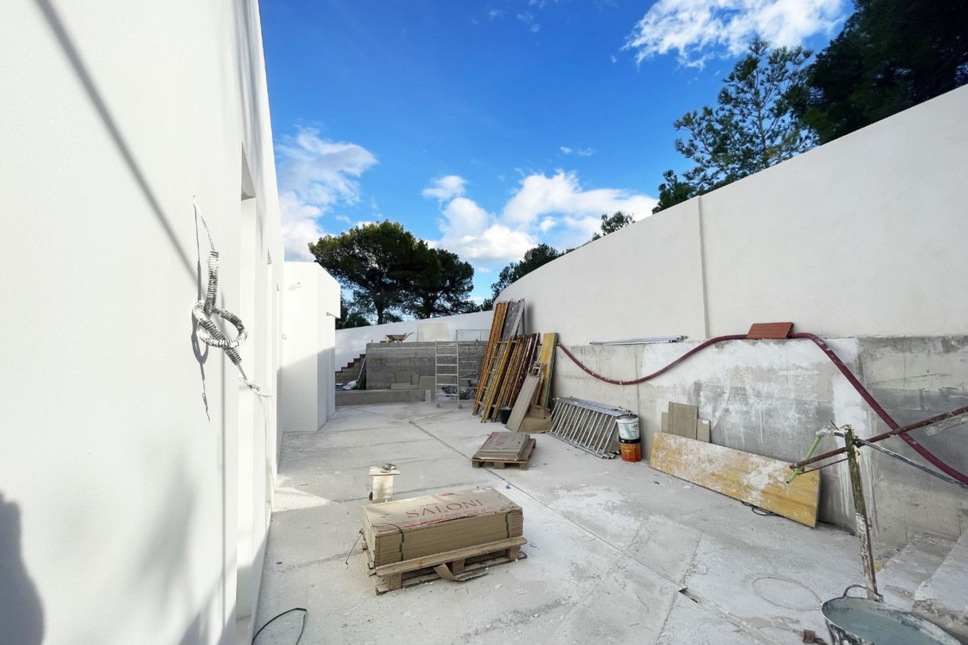 Rynek wtórny - Villa - Teulada - Moraira