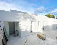 Rynek wtórny - Villa - Teulada - Moraira