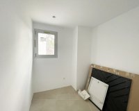 Rynek wtórny - Villa - Teulada - Moraira