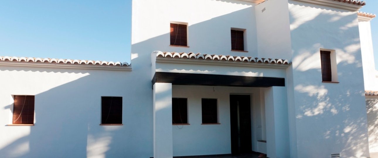 Rynek wtórny - Villa - Teulada - Moraira