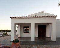 Rynek wtórny - Villa - Teulada - Moraira