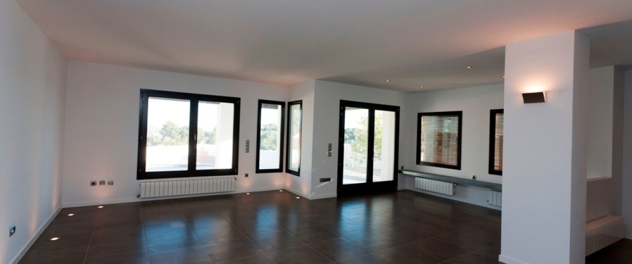 Rynek wtórny - Villa - Teulada - Moraira