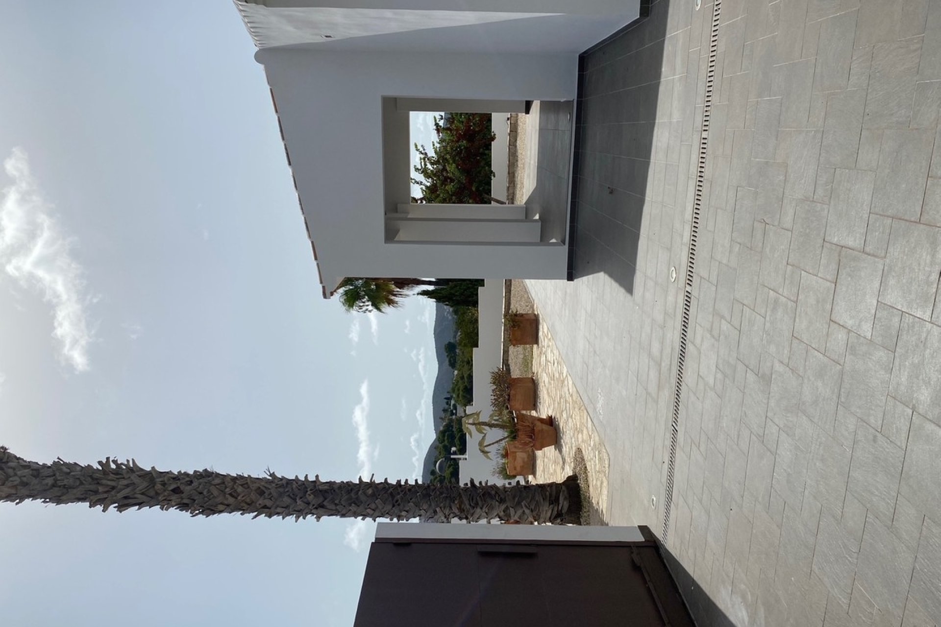 Rynek wtórny - Villa - Teulada - Moraira
