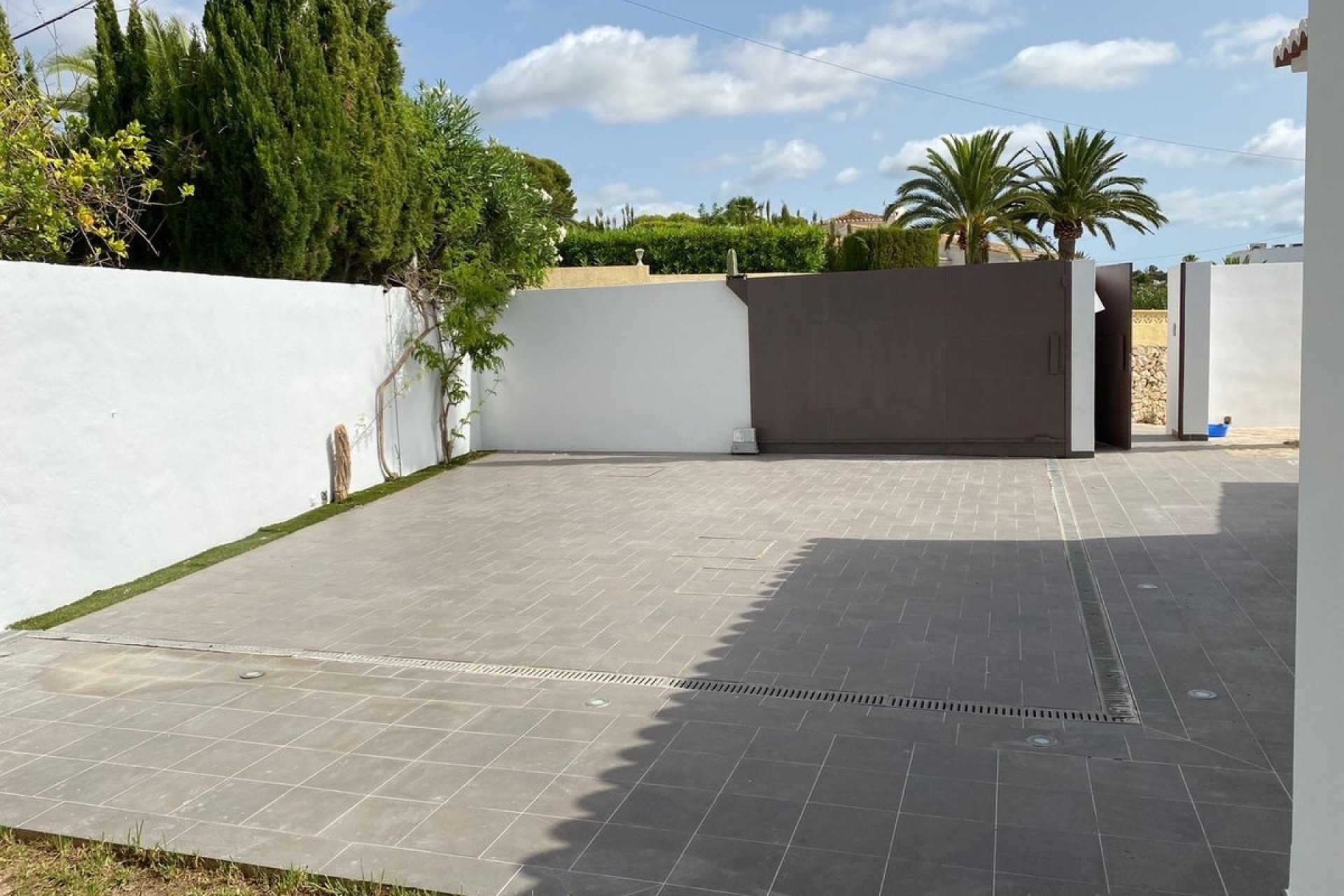 Rynek wtórny - Villa - Teulada - Moraira