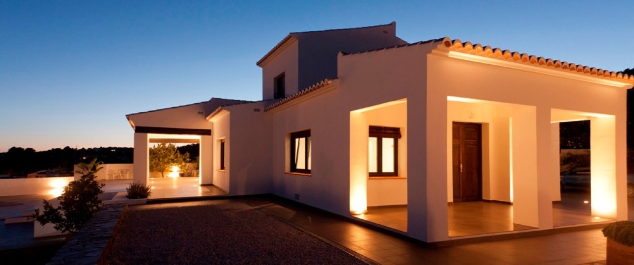 Rynek wtórny - Villa - Teulada - Moraira