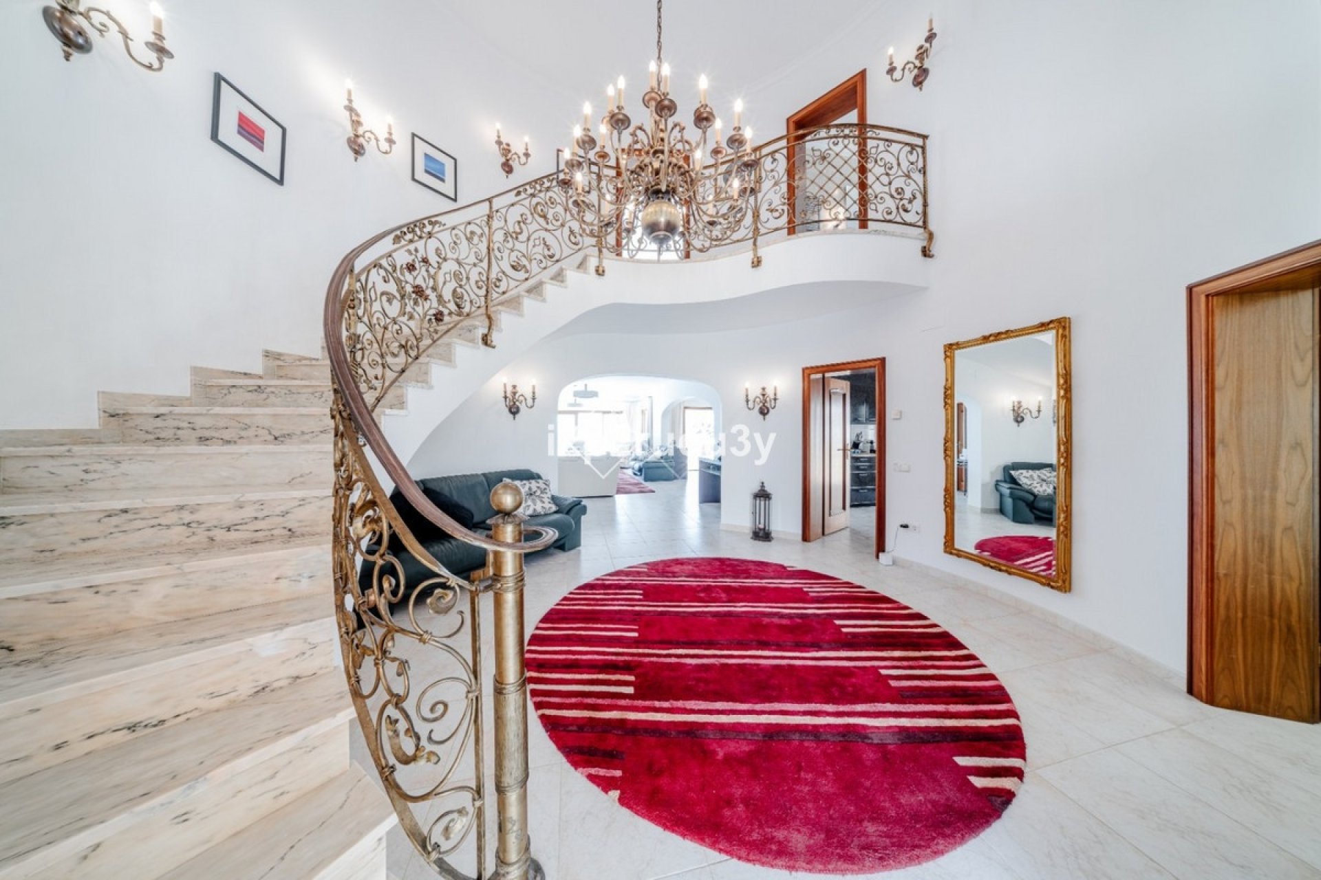 Rynek wtórny - Villa - Teulada - Moraira
