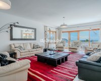 Rynek wtórny - Villa - Teulada - Moraira