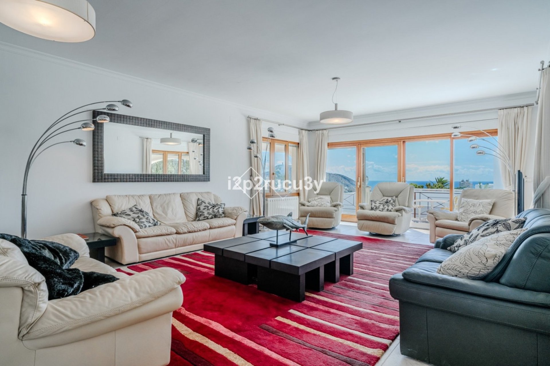 Rynek wtórny - Villa - Teulada - Moraira