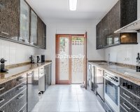 Rynek wtórny - Villa - Teulada - Moraira