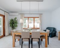 Rynek wtórny - Villa - Teulada - Moraira