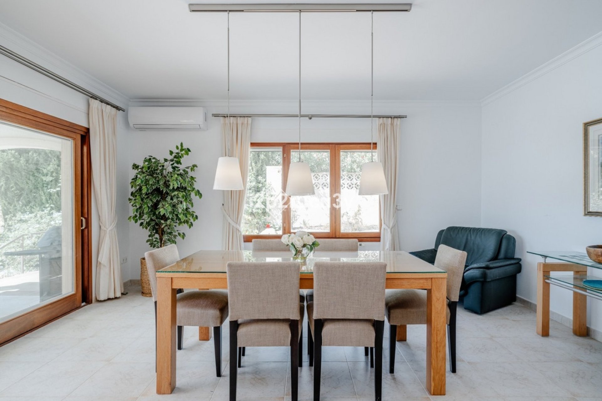 Rynek wtórny - Villa - Teulada - Moraira
