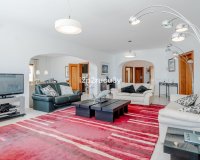 Rynek wtórny - Villa - Teulada - Moraira