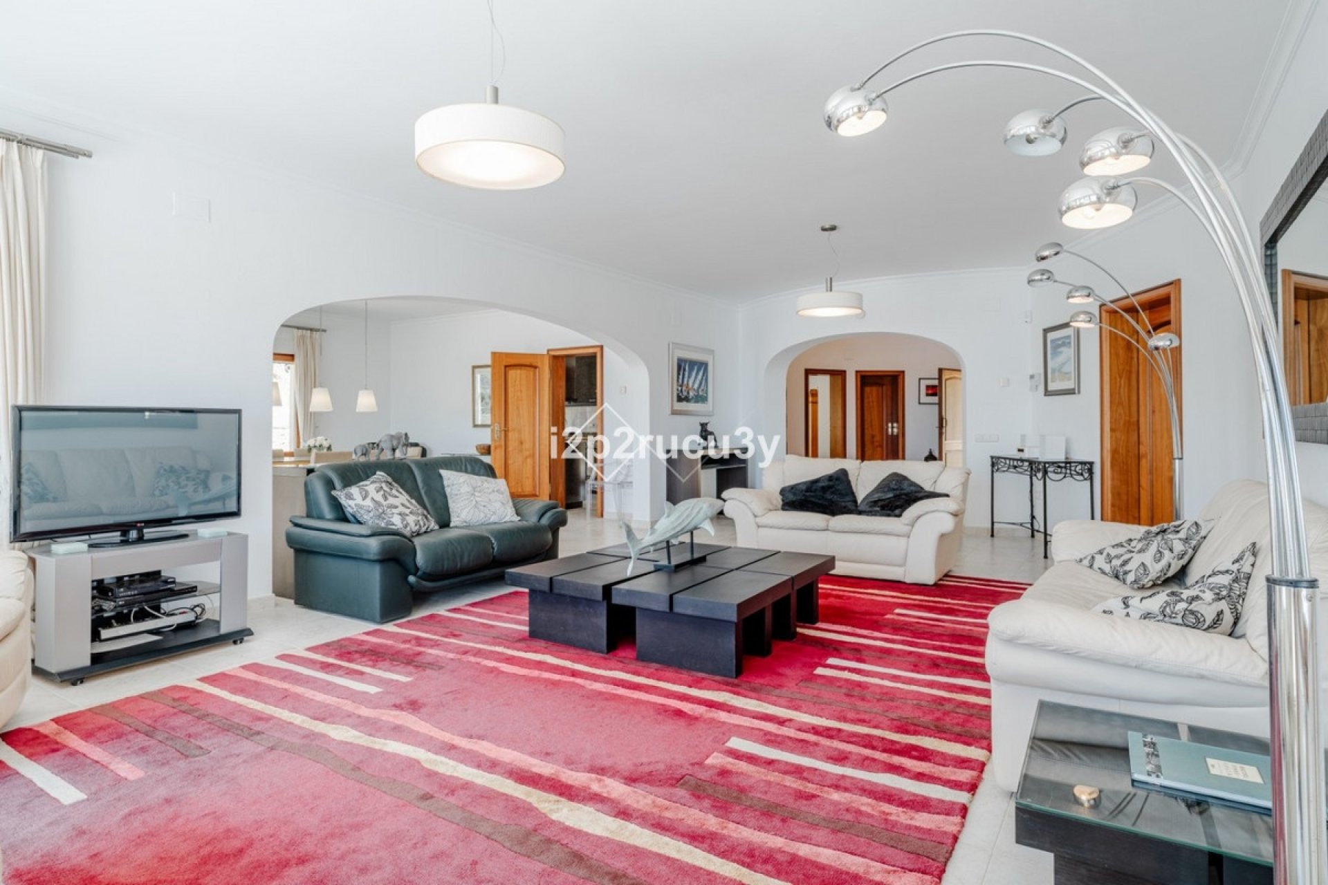 Rynek wtórny - Villa - Teulada - Moraira