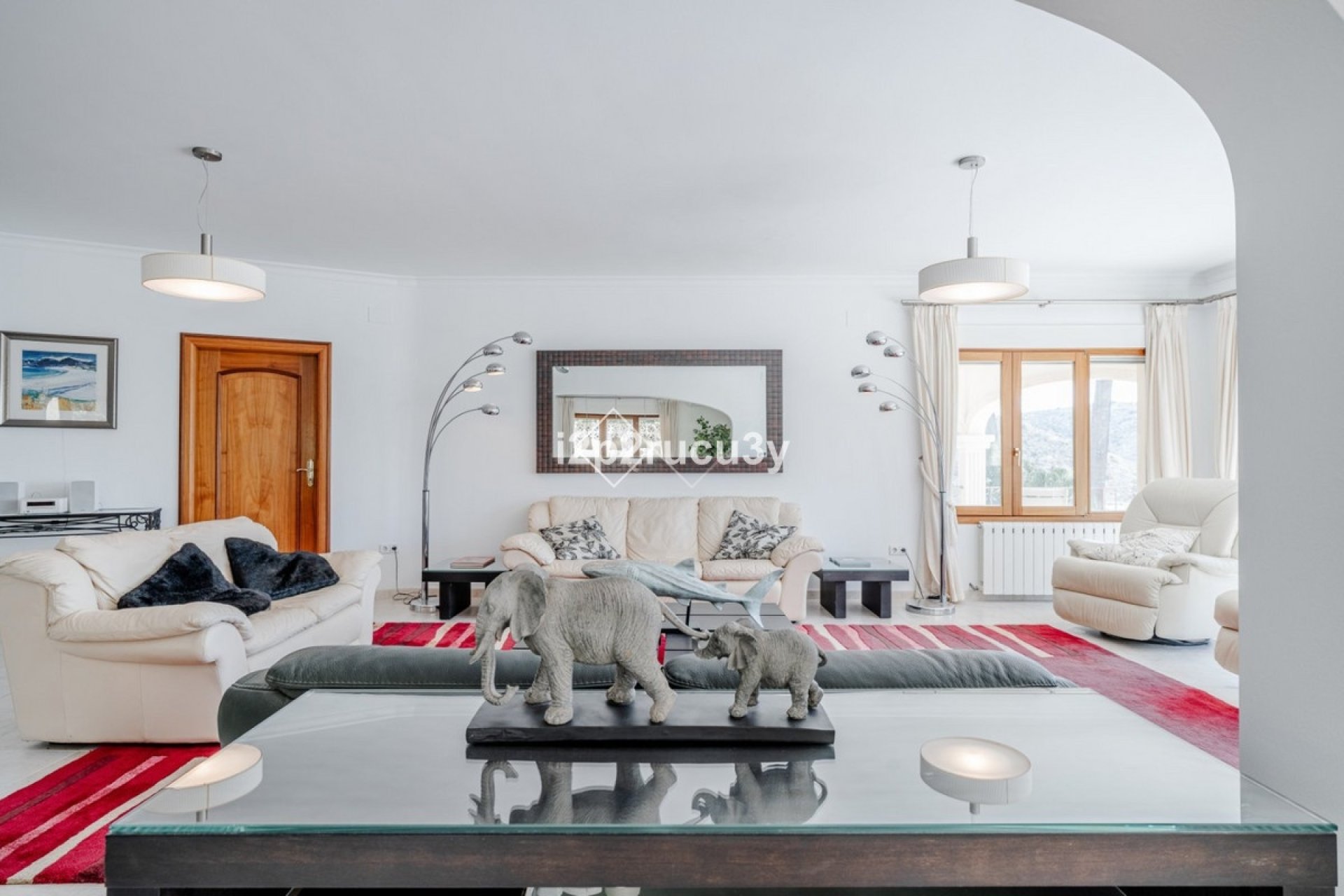 Rynek wtórny - Villa - Teulada - Moraira