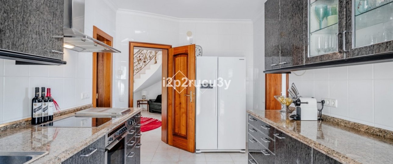Rynek wtórny - Villa - Teulada - Moraira