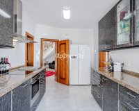 Rynek wtórny - Villa - Teulada - Moraira