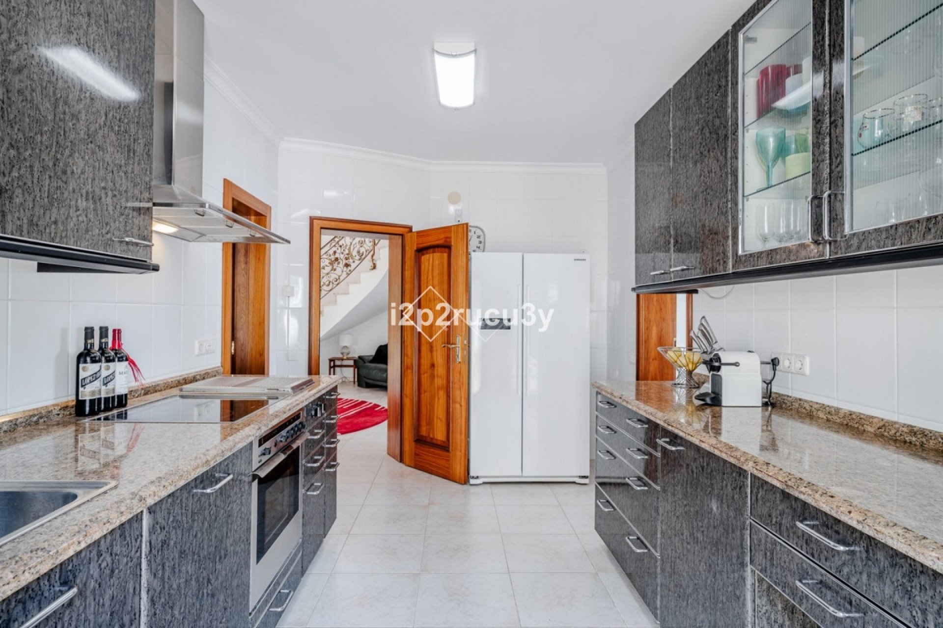 Rynek wtórny - Villa - Teulada - Moraira
