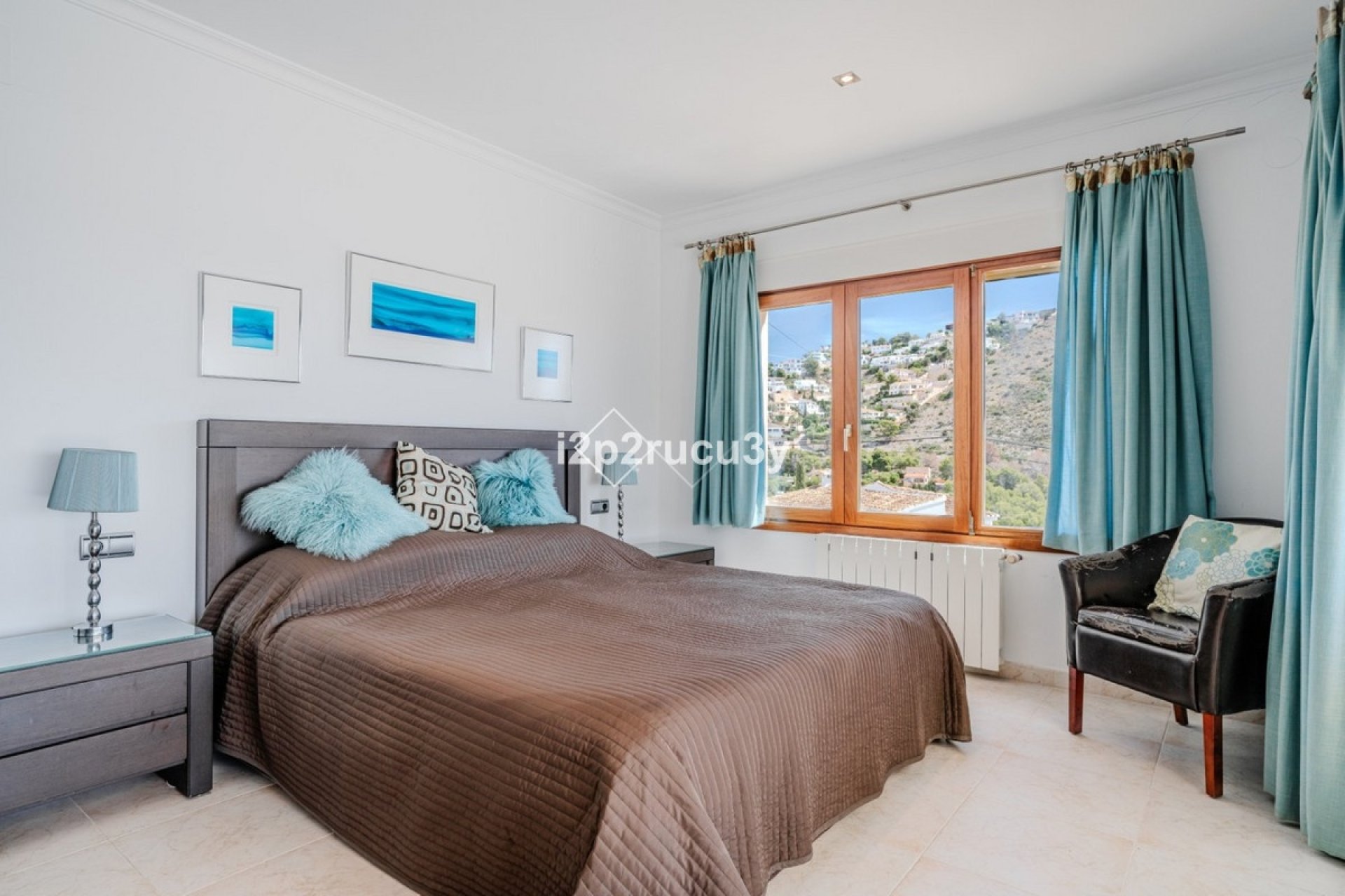 Rynek wtórny - Villa - Teulada - Moraira