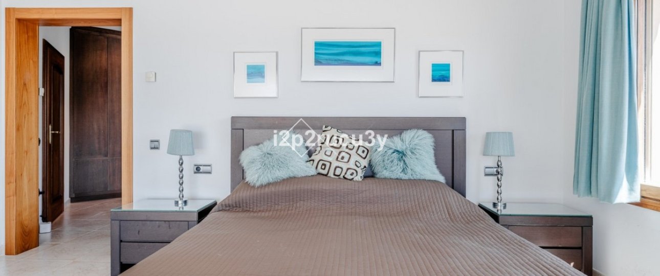 Rynek wtórny - Villa - Teulada - Moraira