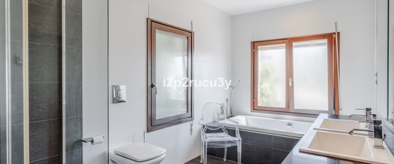 Rynek wtórny - Villa - Teulada - Moraira