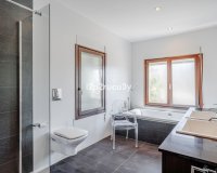 Rynek wtórny - Villa - Teulada - Moraira