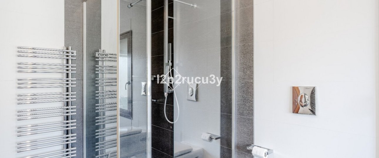 Rynek wtórny - Villa - Teulada - Moraira